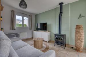 YANA - Plage à 4 km