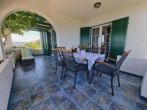 Holiday Home 3559-1 for 6 people in Veli Rat