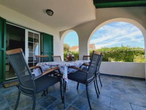 Holiday Home 3559-1 for 6 people in Veli Rat