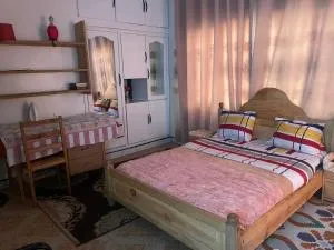 MBAYA'S House - Taba