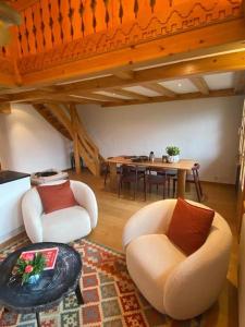 Lovely 3 bedroom apartment