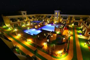 Grand Serenaa Hotel & Resorts, Auroville