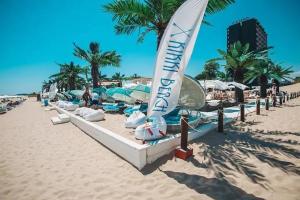 Avalon studio,Sunny Beach