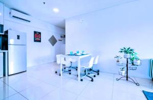 Summer Suites by KL Tower