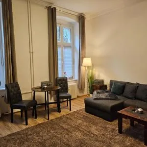 Ferienwohnung Herbert Jensch Strasse 98 - Wulkow