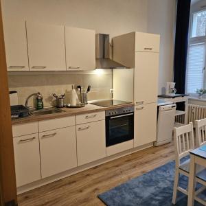 Ferienwohnung Herbert-Jensch-Strasse 98