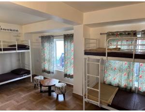 Bunkotel Annexe, Mussoorie