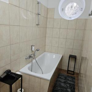 Ferienwohnung Herbert-Jensch-Strasse 98