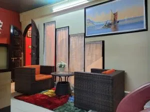 Stay Inn Eastwood Guest House - Mylliem
