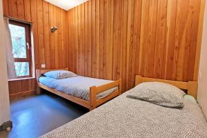 Chalets Chalet Cosy Nature : photos des chambres