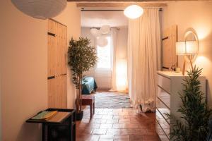 Appartements Le grenier de flo : Appartement 2 Chambres