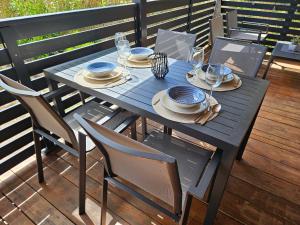 Relax Mobile Home, Terra Park SpiritoS 