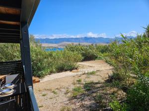 Relax Mobile Home, Terra Park SpiritoS