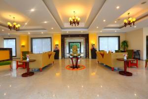 Grand Serenaa Hotel & Resorts, Auroville