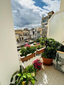 Appartement 2 Chambres
