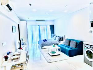 Summer Suites by KL Tower