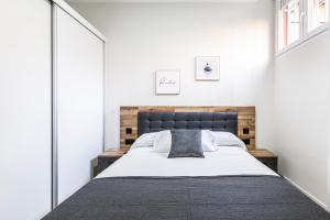 Apartamentos a 5 minutos del centro de Madrid 4P