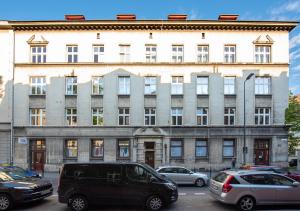St Florian Apartments