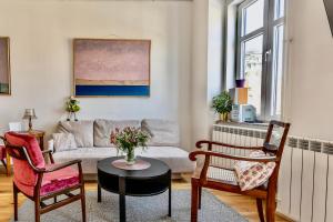 Apartment City Harmony