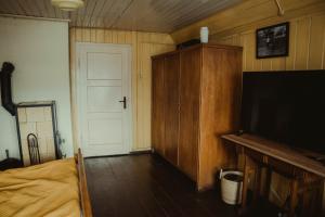 Owocowy Raj Nad Zalewem