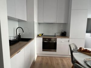 Apartament Garnizon