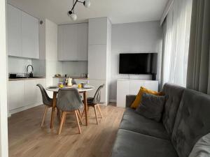 Apartament Garnizon