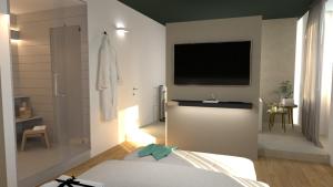 Relais Borgo Lizori Country House