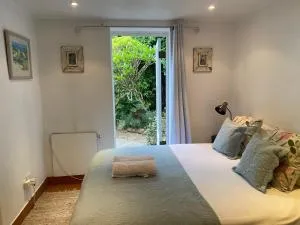 Tranquil Olive Tree Garden Apartment 2 - Rondebosch