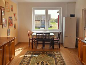 Sielski Dom I Sauna i Jacuzzi dodatkowo płatna opcja