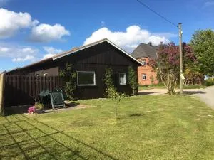 Ostseebauernhof Schönhagen - Brodersby OT Schönhagen