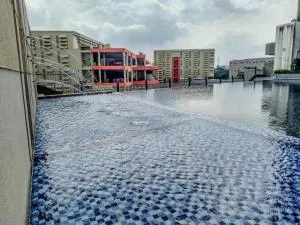 Menara Suria V12 Sovo Subang Jaya by Idealhub - Batu Gugup