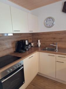 Haus Bergblick Bay. Wald