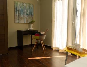 Parthenon View Apartment