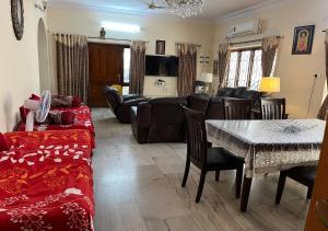 Best Individual Home stay Near Apollo Jubilee Hills