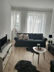 Essential Living - Blahová