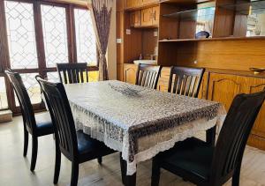 Best Individual Home stay Near Apollo Jubilee Hills
