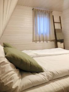 Rural Retreat Transylvania