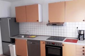 home2stay Worker House Feldstetten Kitchen,Wifi,Smart TV Parking ***