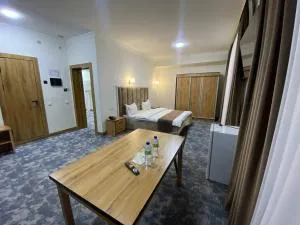 HOTEL KARVON SHAHRISABZ - Shahrisabz