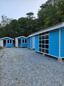 Sentosa Palace - Dabung