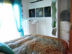 THE RED TERRACE PENTHOUSE A 7Km CITY CENTER GRANADA