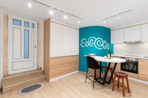 Studio Apartment Danka Old Town Budva