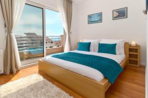 Sun Spalato Penthouse