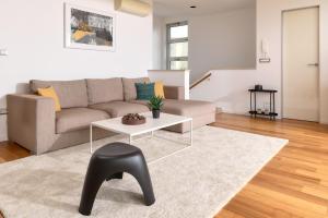 Sun Spalato Penthouse