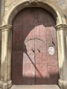 Residenza Gonzaga - Chieuti