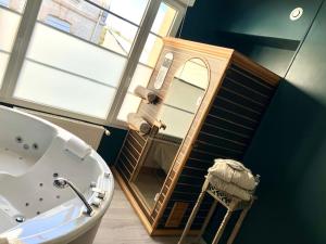 Appartements 1Somme En Baie : photos des chambres