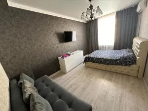 1 комн.квартира - Pristanʼ Bertys