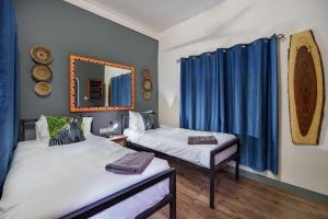 Victoria Falls Backpackers Zambia