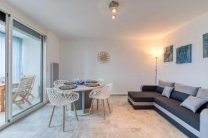 Le Bellevue à La Grande Pyramide