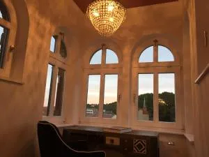 Elbsandstein Apartments - Kaisitz